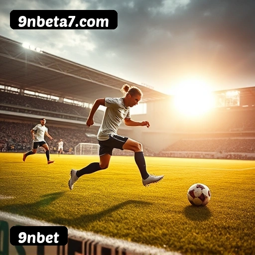 Comparação APP mobile vs versão web da 9nbet